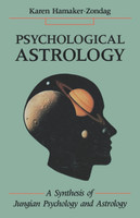 Psychological Astrology (1114524)