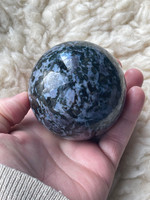 Merlinite sphere (1114530)