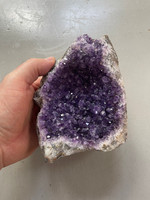 Amethyst Geode (1114531)