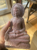 Sandstone Buddha (1114537)