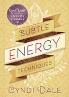 Subtle Energy techniques (1114546)