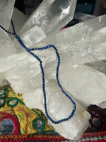 Lapis Lazuli necklace (1114552)
