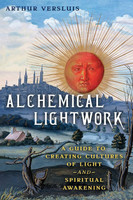Alchemical Lightwork (1114559)