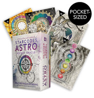 Starcodes Astro pocket oracle (1114567)