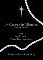 A Course in Miracles (1114586)