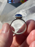 Tanzanite ring (1114590)