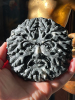 Preseli Bluestone Green man (1114595)
