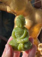 Jade Buddha (1114599)