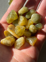 Helidor tumblestones (1114602)