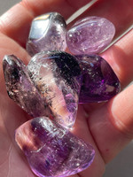 Brandberg tumblestones (1114603)