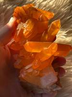 Tangerine Quartz (1114622)