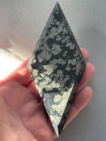 Magnetite & Pyrite (1114629)