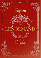 Golden Lenormand oracle (1114637)