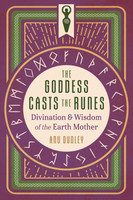 the Goddess Casts the Runes (1114638)