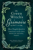 the Green Witch's Grimoire (1114639)