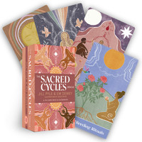 Sacred Cycles oracle (1114653)