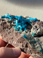 Cavansite cluster (1114669)