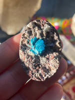 Cavansite (1114677)