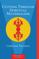 Cutting through spiritual materialism (1114681)