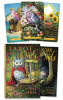 Tarot of the Owls (1114682)
