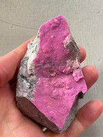 Cobalto Calcite (1114686)