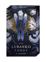 the Lubanko tarot (1114712)