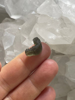 Moldavite (1114713)