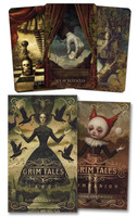 Grim Tales tarot (1114719)