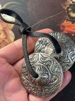 Tibetan Tingsha Dragon design (1114740)