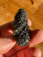 Moldavite (1114744)