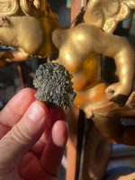 Moldavite (1114756)