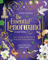 the Essential Lenormand (1114771)