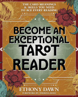 Become and Exceptional Tarot Reader (1114772)