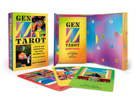 Gen Z Tarot (1114773)