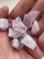 Kunzite pieces (1114782)