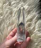 Lemurian Blue Phantom quartz  (1114786)