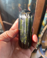 Green Tourmaline (1114791)