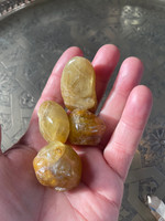 Helidor hand polished pieces (1114805)