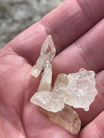 Amblygonite (1114808)