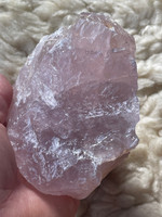Rose Quartz AA grade (1114810)