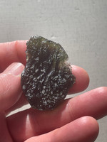 Moldavite (1114847)