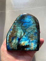 Labradorite (1114850)