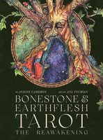 Bonestone & Earthflesh Tarot (1114852)