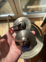 Tibetan Tingsha (1114884)