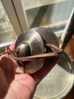 Tibetan Tingsha (1114885)