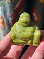 Jade Ho Min Buddha (1114891)