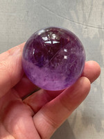 Amethyst sphere (1114901)