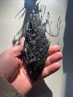 Black Kyanite (1114903)