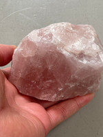 Rough Rose Quartz (1114905)