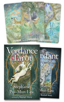 Verdance Tarot (1114911)
